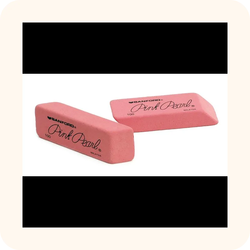 eraser