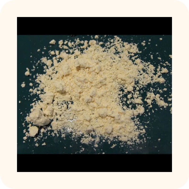flour