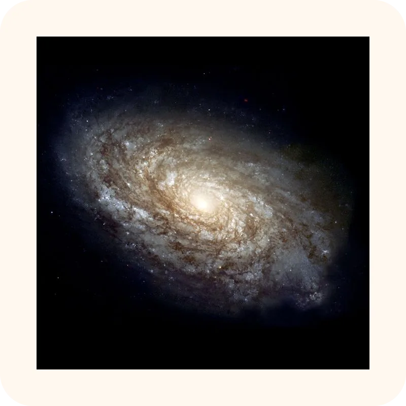 galaxy