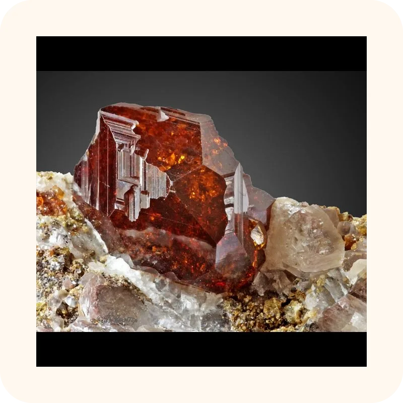 garnet