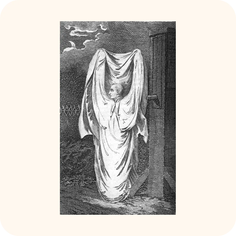 ghost