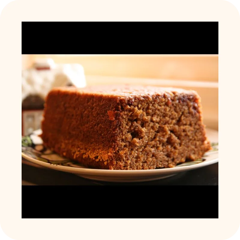 gingerbread