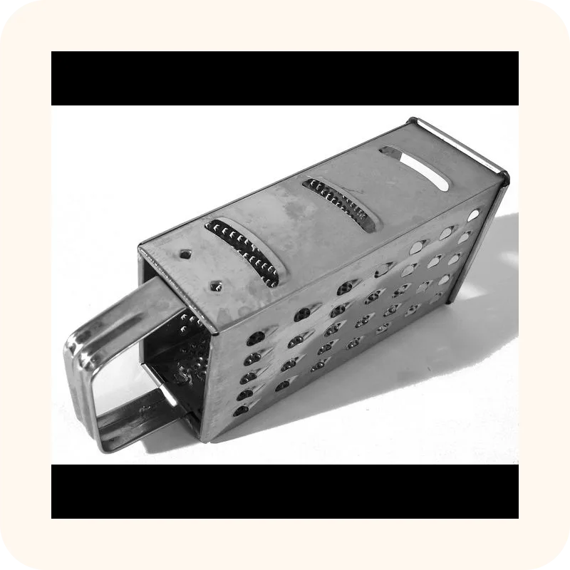 grater