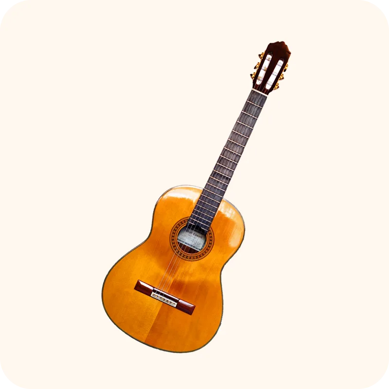 guitar