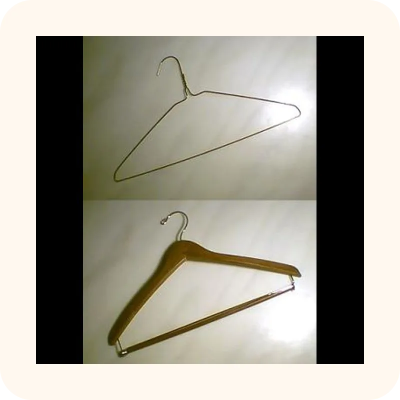 hanger
