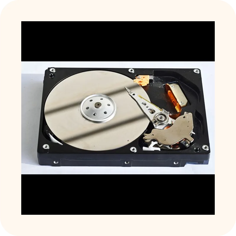 hard drive