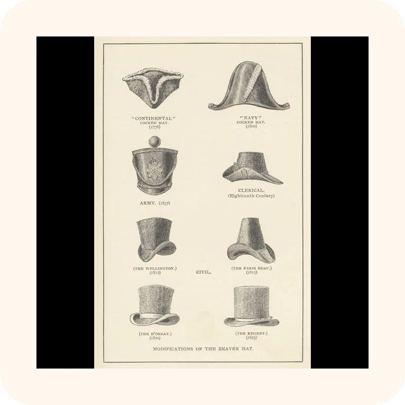 hat