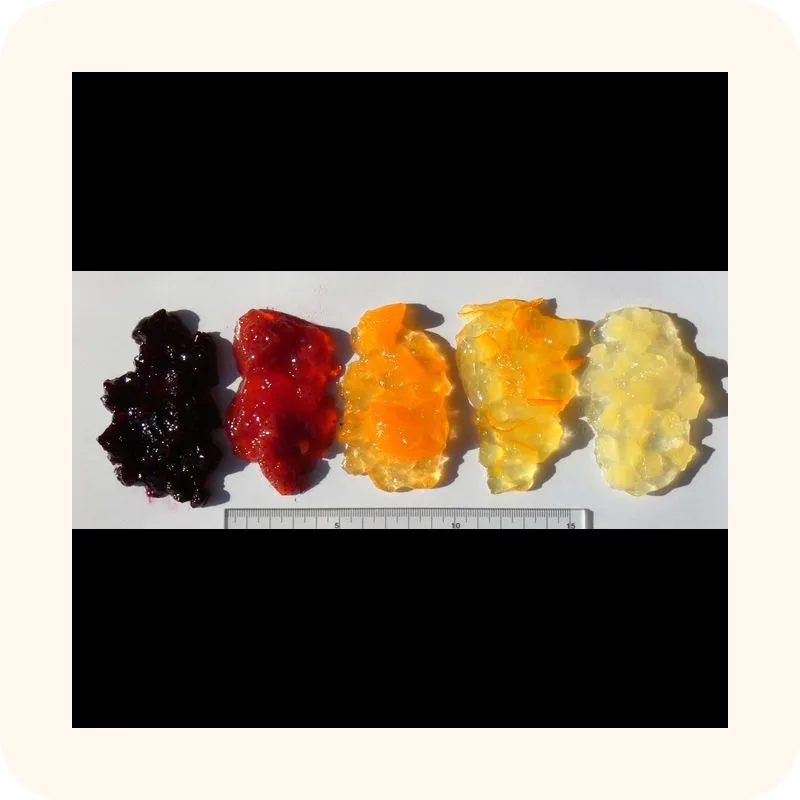 jam
