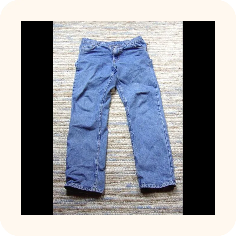 jeans