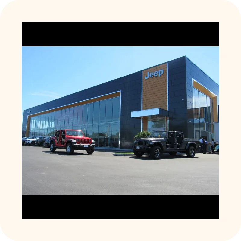 jeep