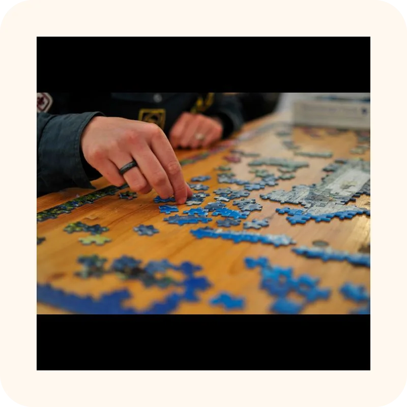 puzzle