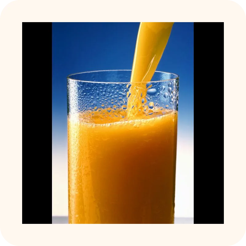 juice