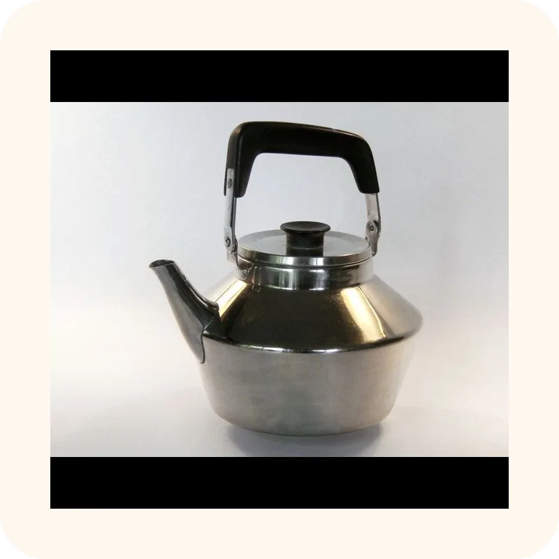 kettle