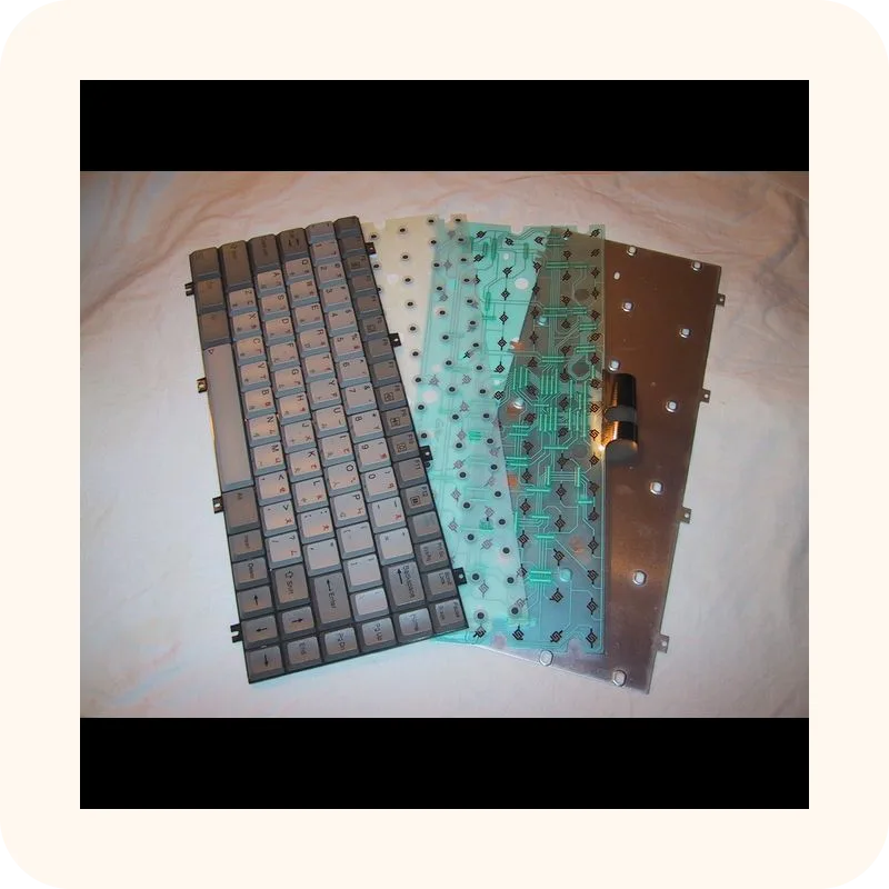 keyboard