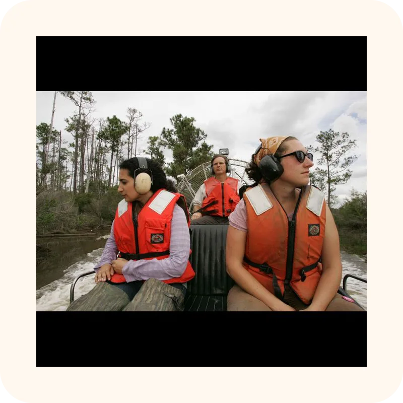 life jacket