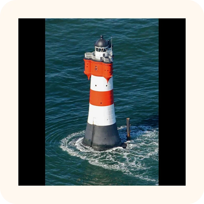 lighthouse
