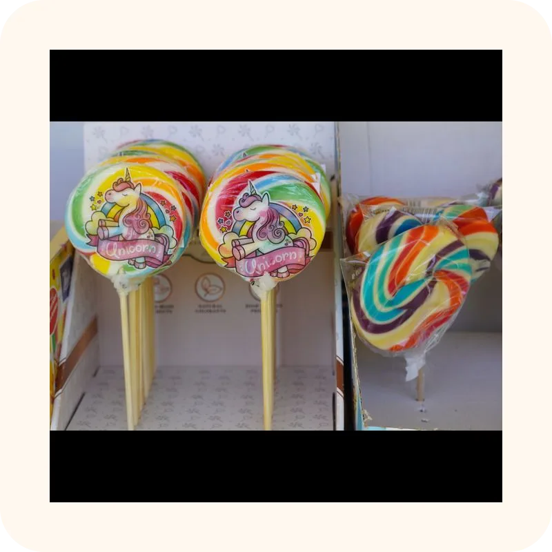 lollipop