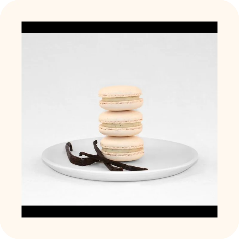 macaron