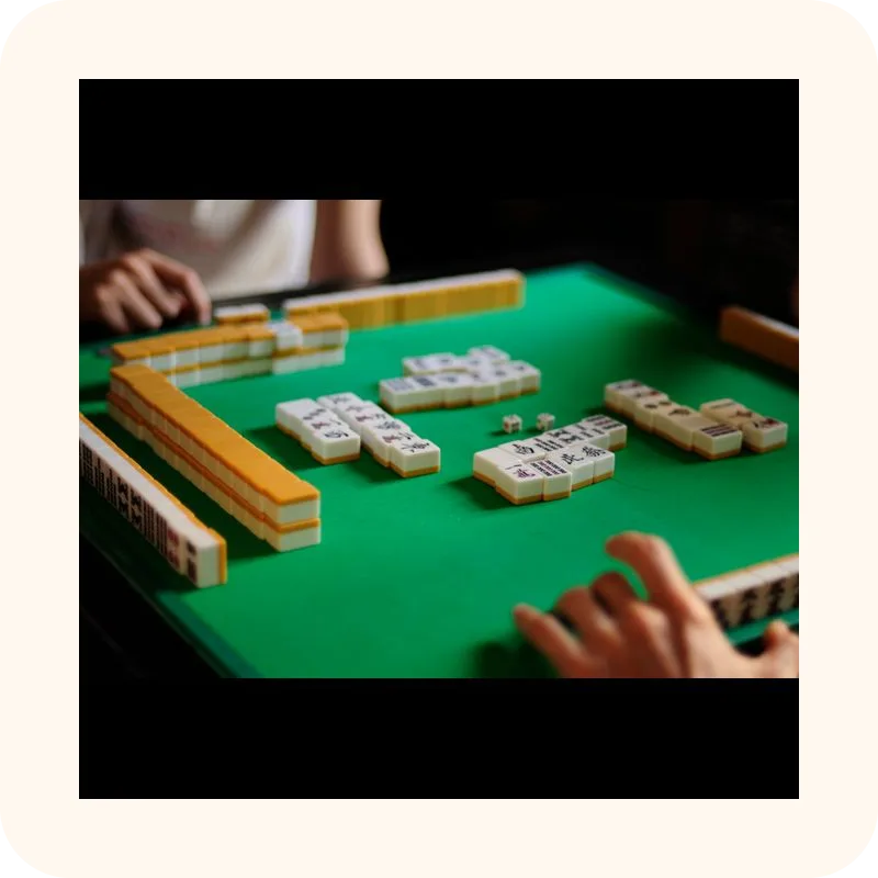 mahjong