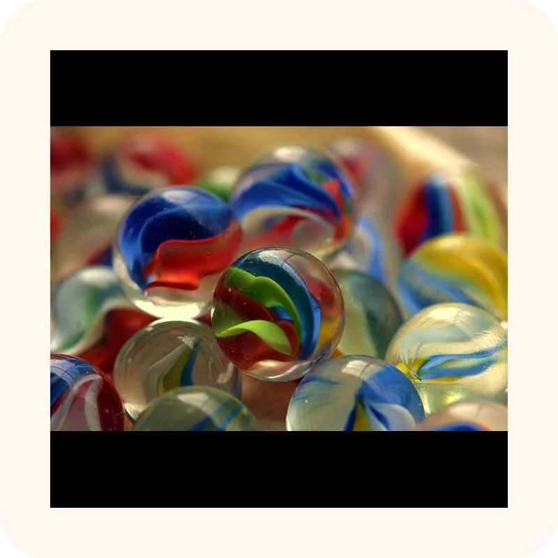marble