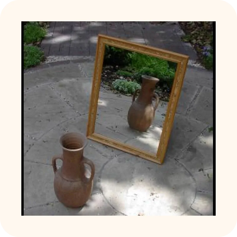 mirror