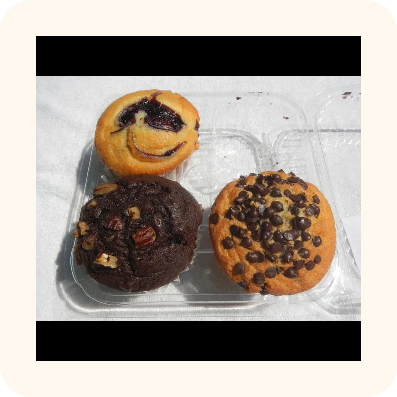 muffin