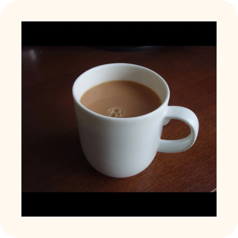 mug