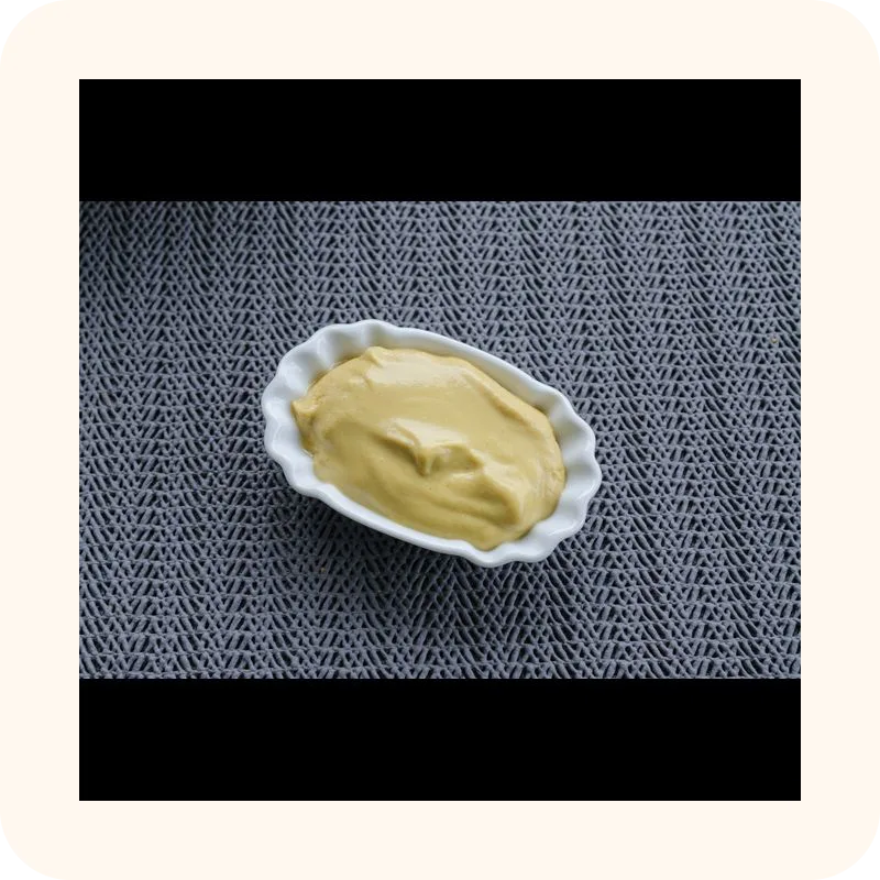 mustard