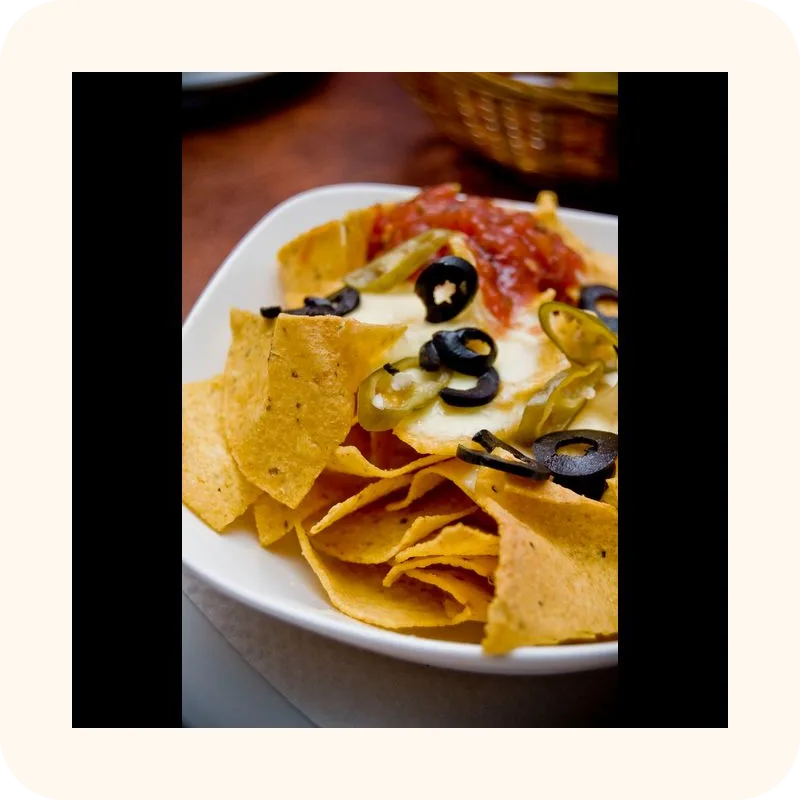nachos