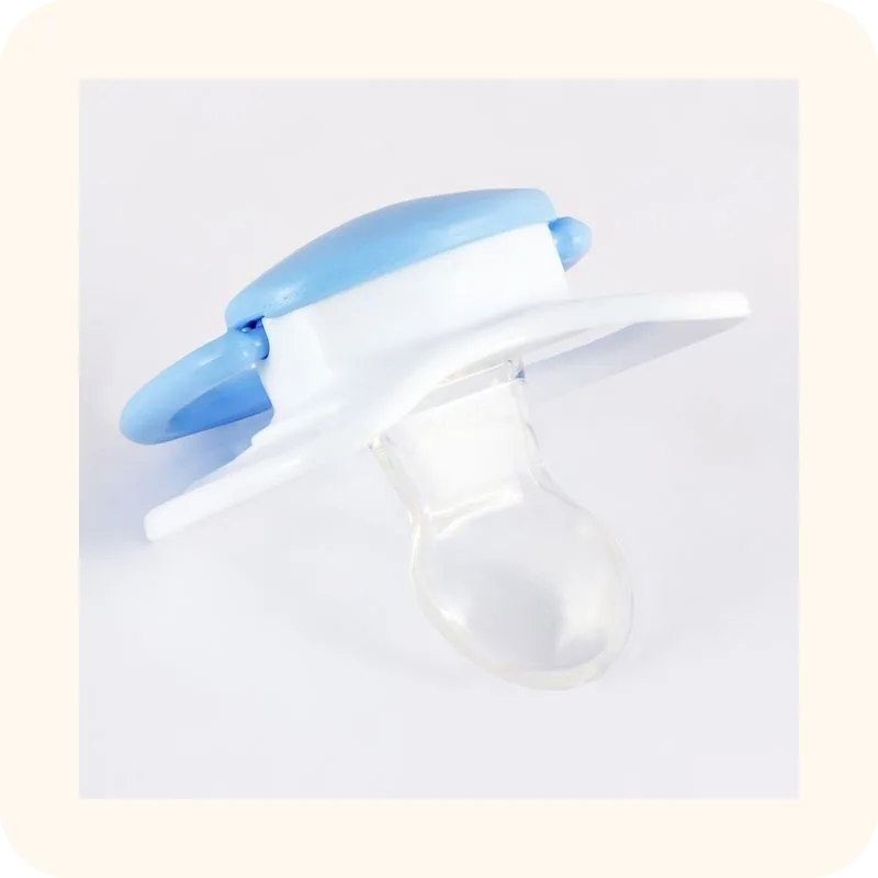 pacifier