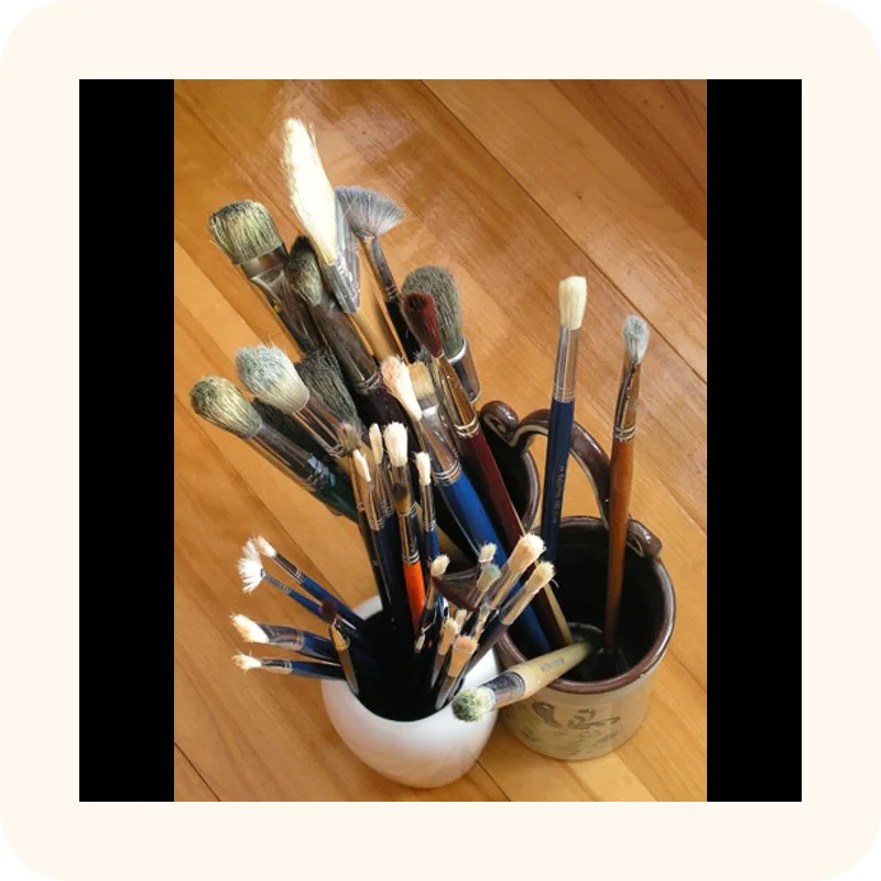 paintbrush