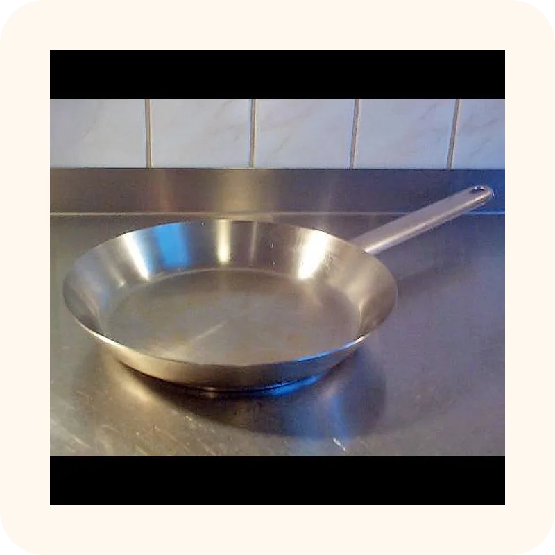pan