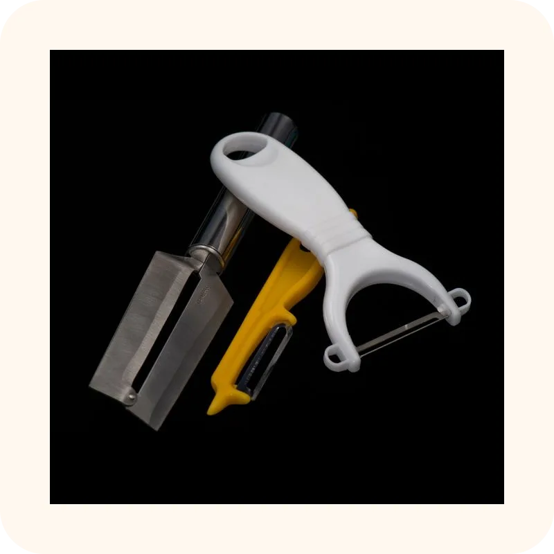 peeler