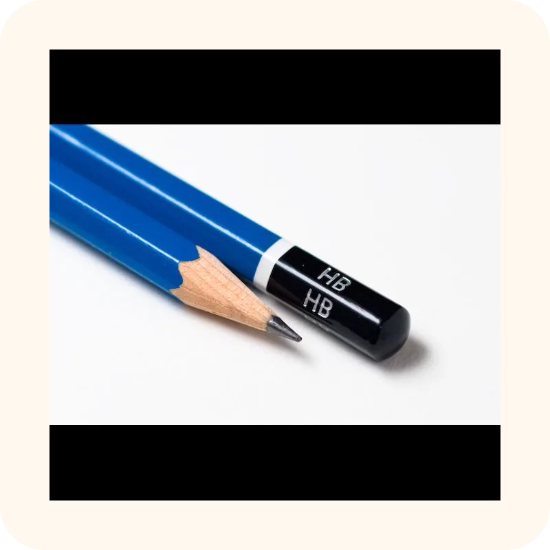 pencil