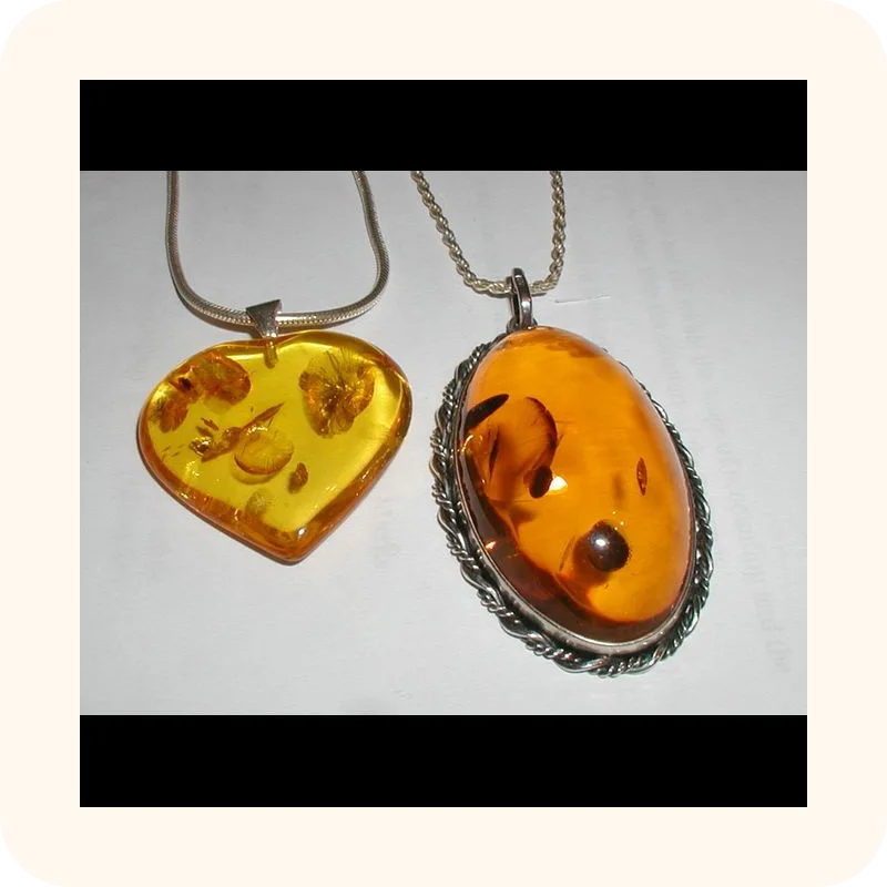 pendant