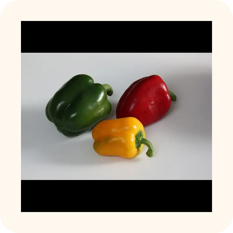 pepper