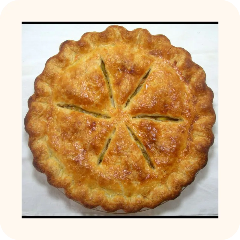 pie