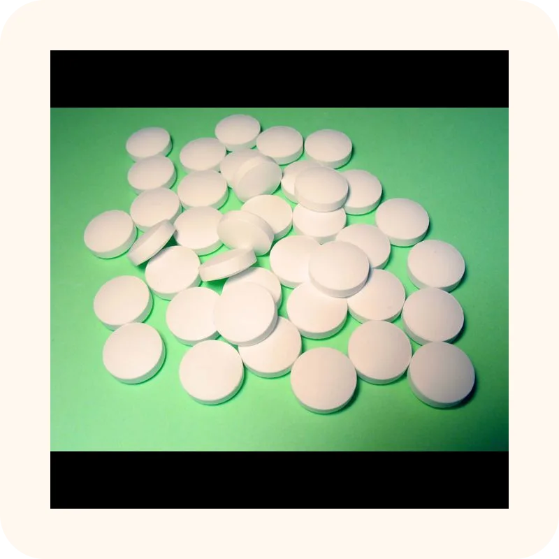 pill