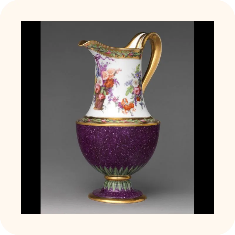 pitcher