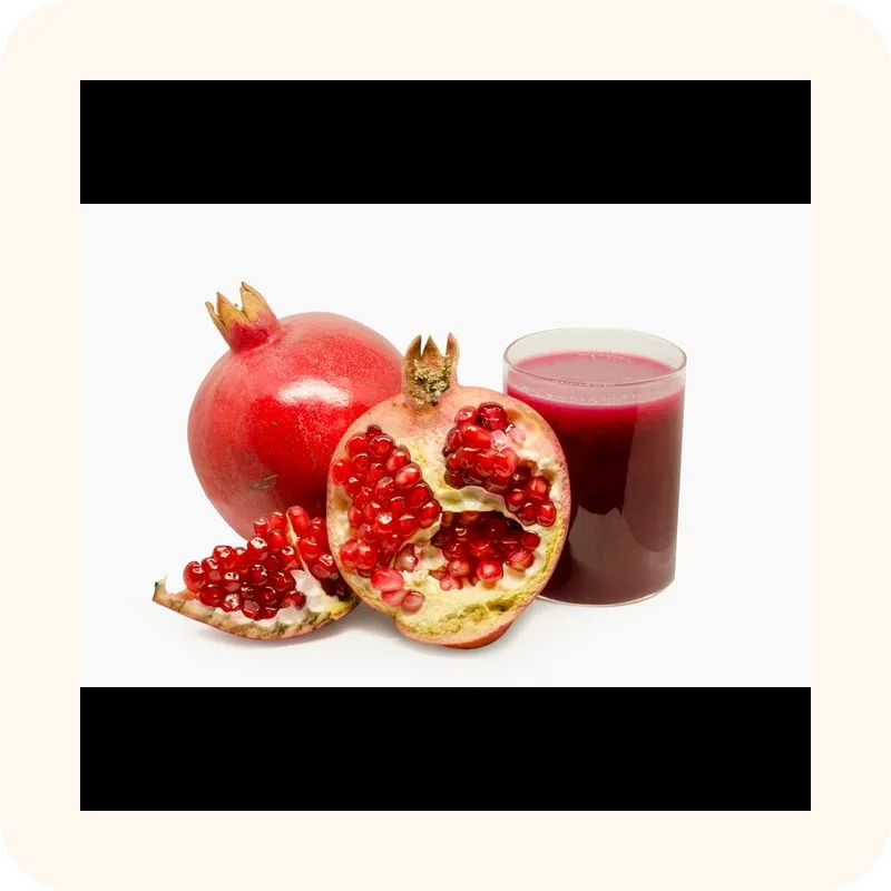 pomegranate
