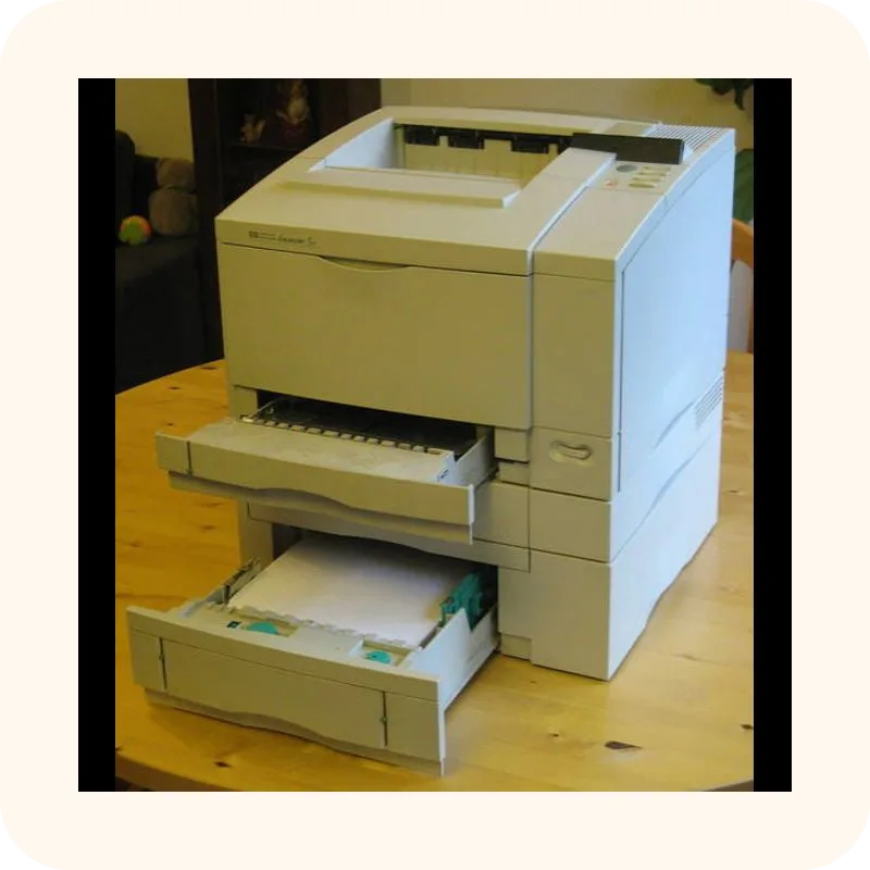 printer