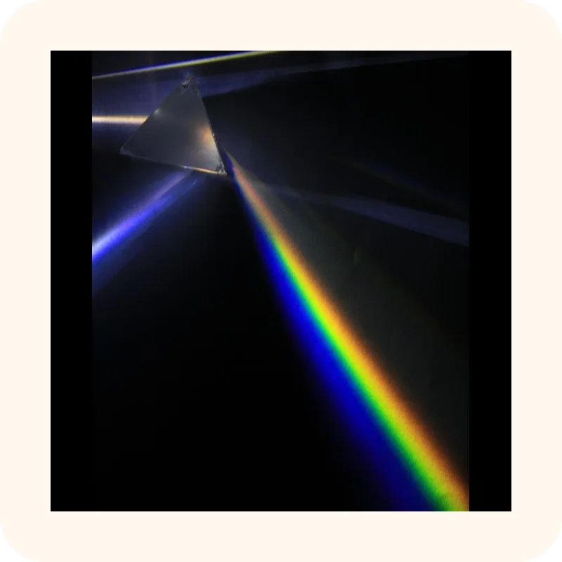 prism