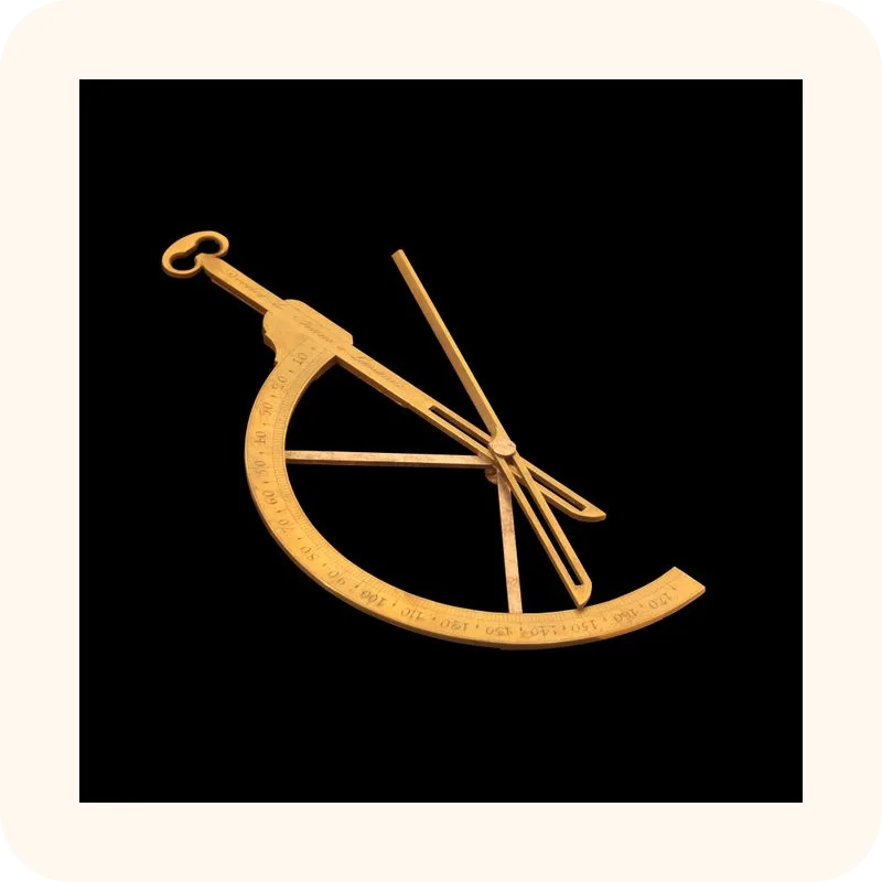 protractor