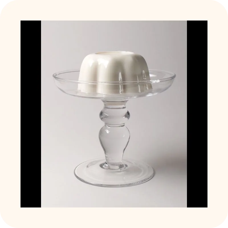 pudding