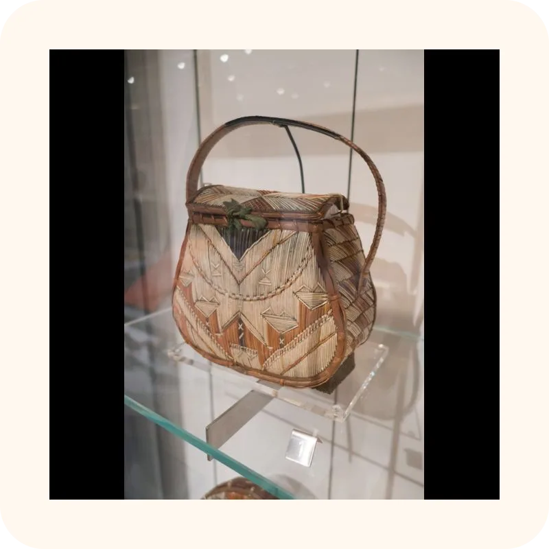 purse