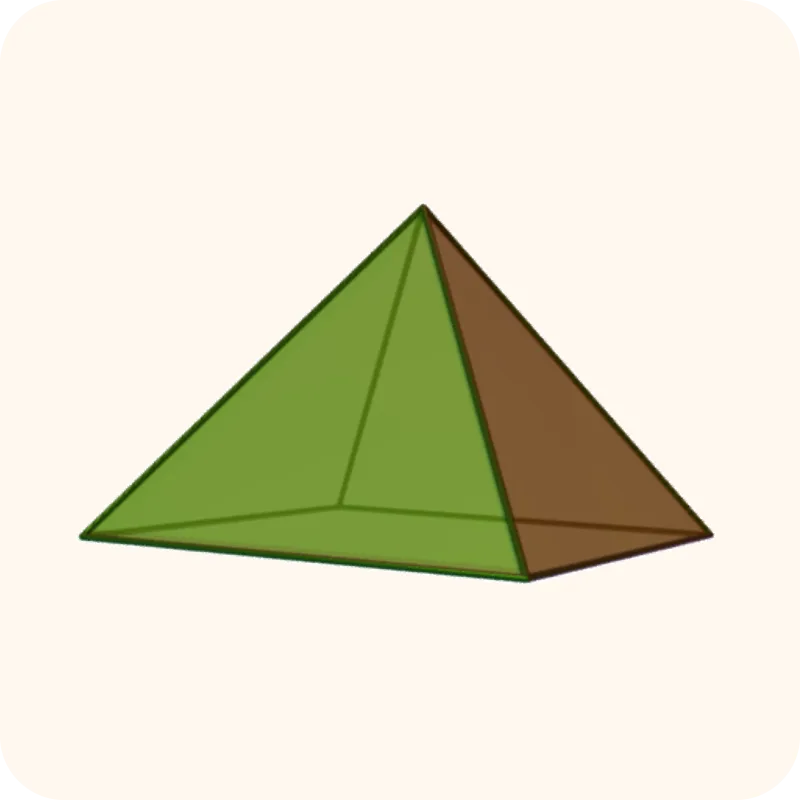 pyramid