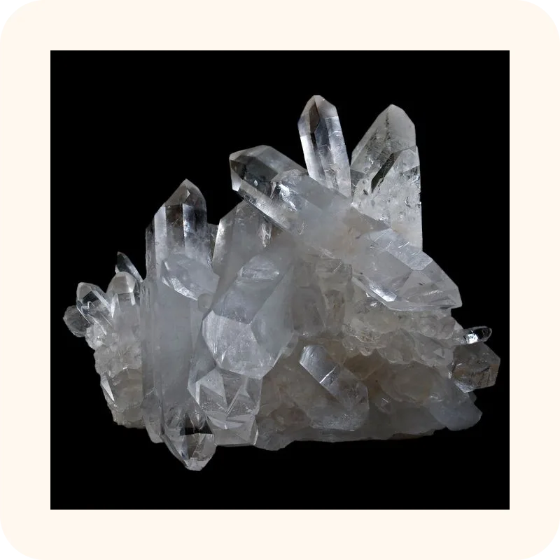 quartz