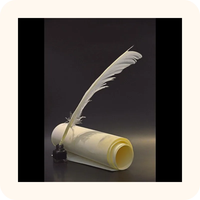 quill