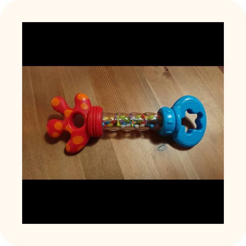 rattle