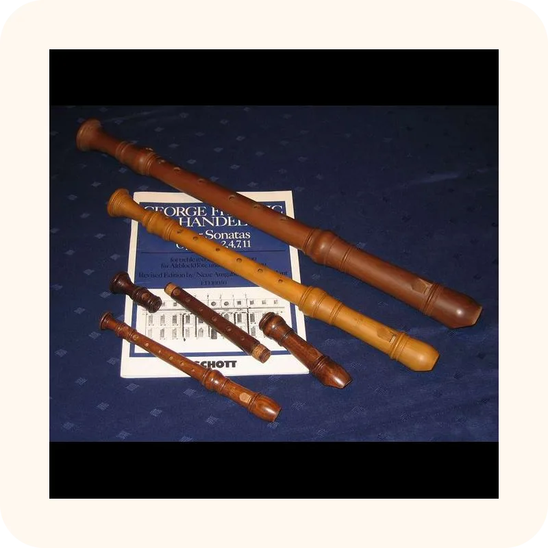 recorder